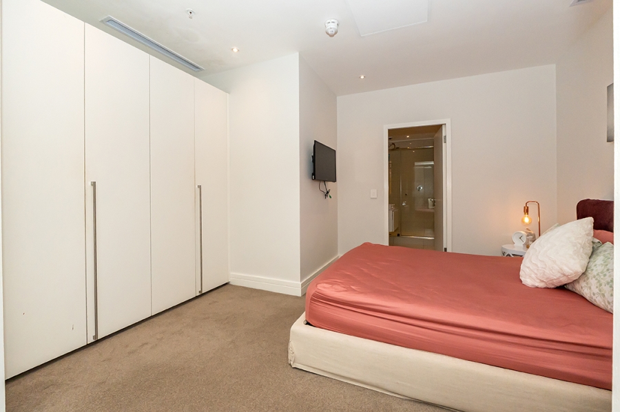 1 Bedroom Property for Sale in Cape Town City Centre Western Cape